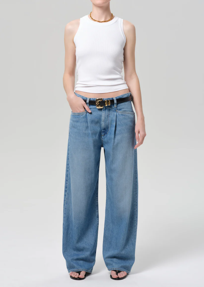 Citizens Of Humanity Velha Trouser