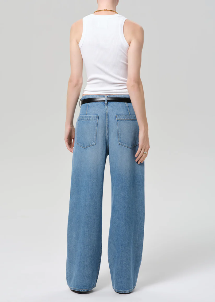 Citizens Of Humanity Velha Trouser