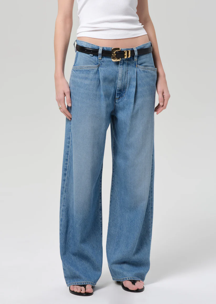 Citizens Of Humanity Velha Trouser