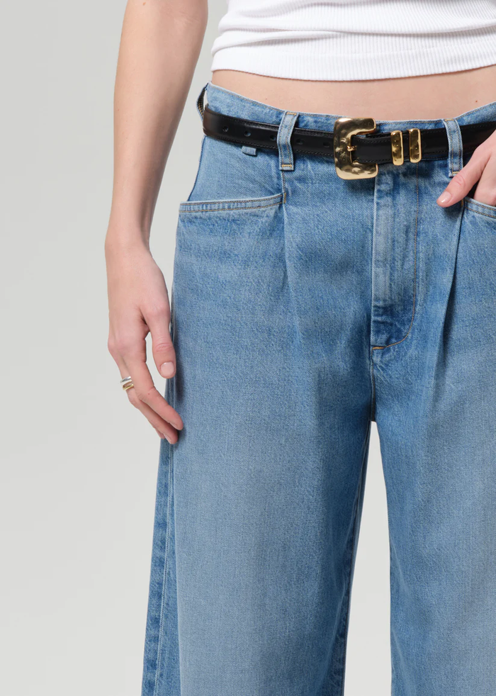 Citizens Of Humanity Velha Trouser