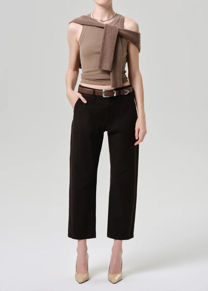 Citizens Of Humanity Winslow Cropped Pant