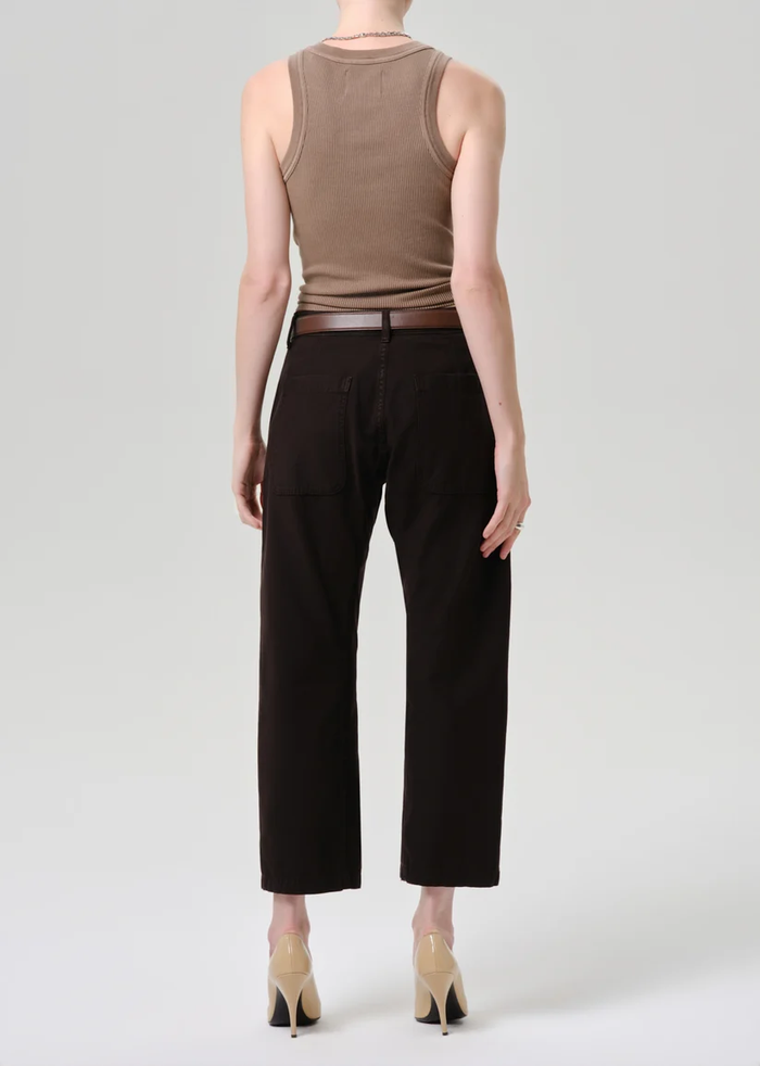 Citizens Of Humanity Winslow Cropped Pant