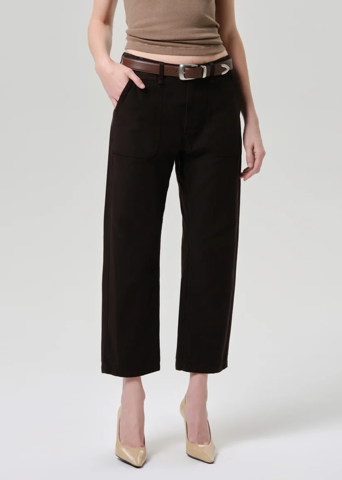 Citizens Of Humanity Winslow Cropped Pant