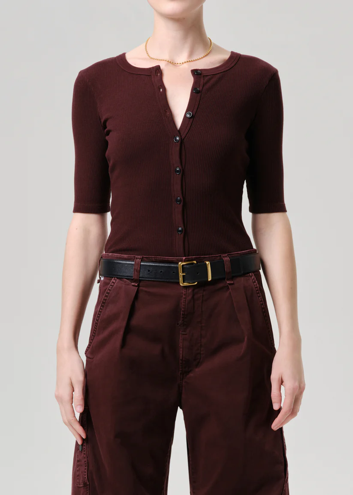 Citizens of Humanity Wren Cardigan