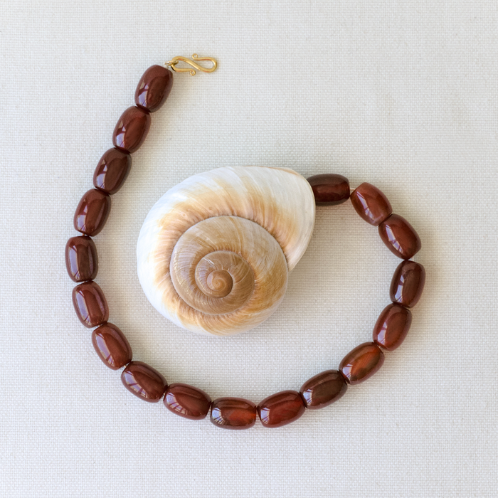 CLEMENTINE NECKLACE