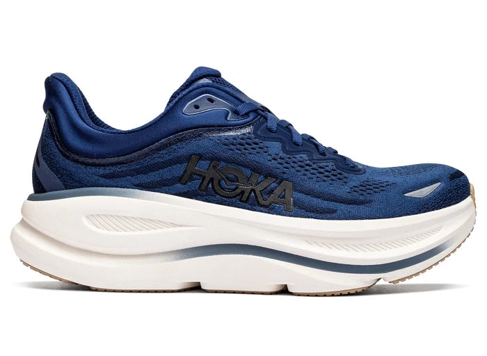 10.5 WIDE / Midnight Blue/Varsity Navy