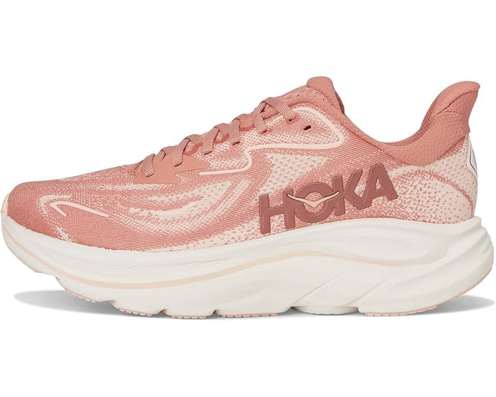 9 D / Blush/Rose