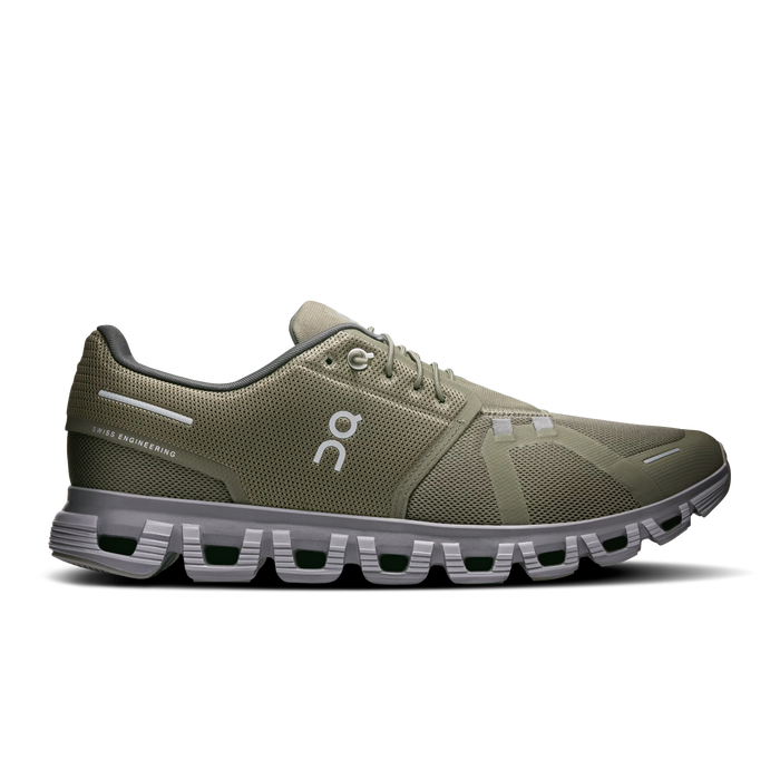 8 / Olive/Eclipse