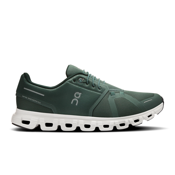 10 / Olive/Evergreen