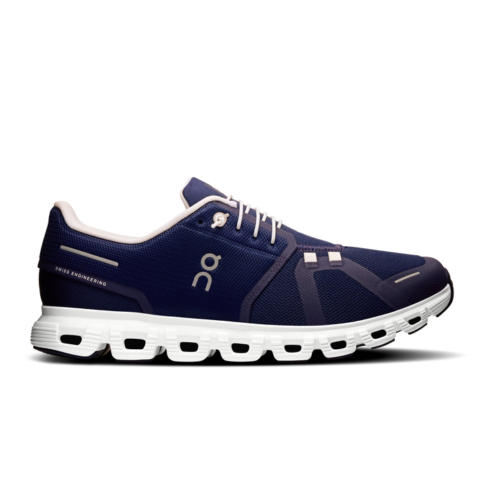 10.5 / Midnight/White