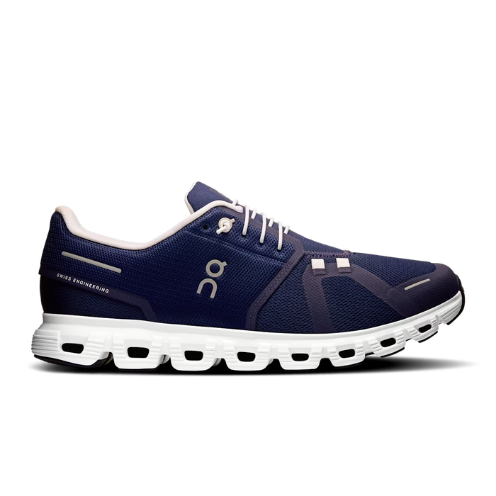 12 / Midnight/White