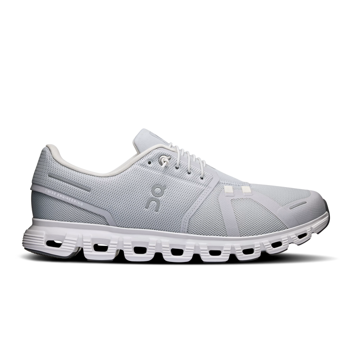8 / Glacier/White