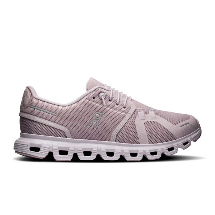 7.5 / Mauve/Orchid