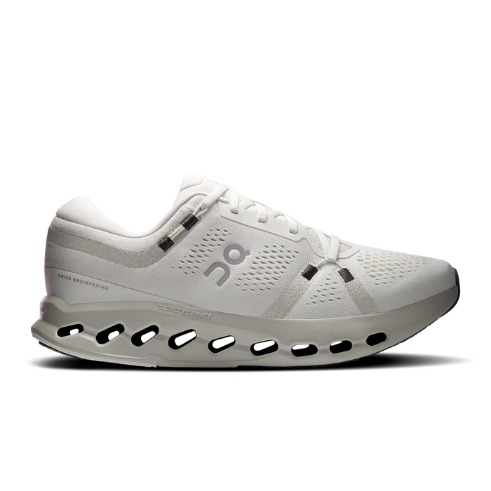 12.5 / Ivory/Iceberg