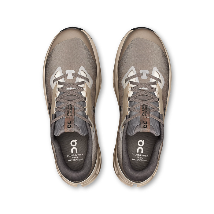 Cloudsurfer Trail 2 WP Men's