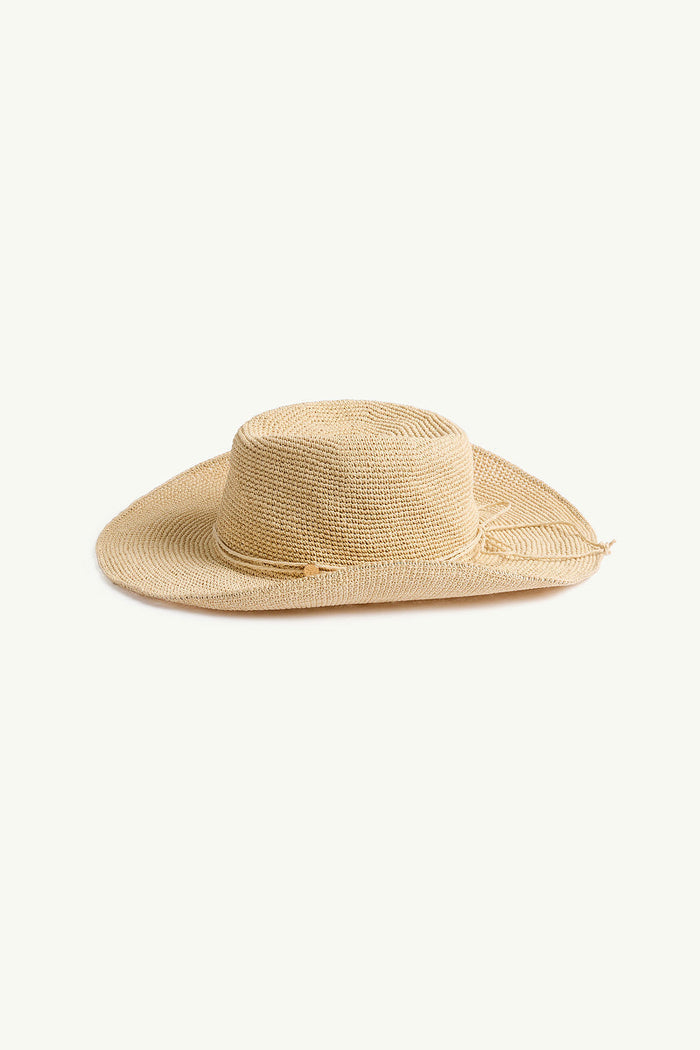 Coast Cowboy Hat in  | Sea Level Australia