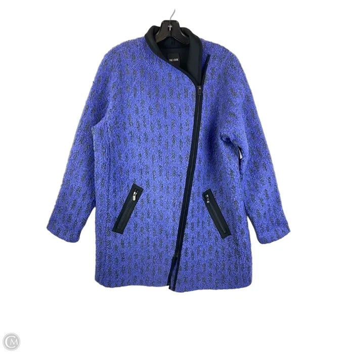 Coat Other By Nic + Zoe In Purple, Size: M