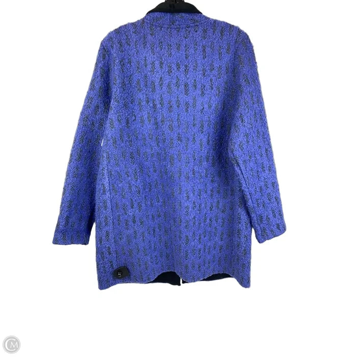 Coat Other By Nic + Zoe In Purple, Size: M