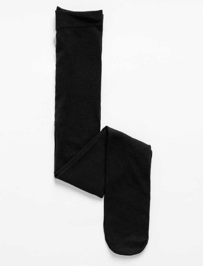 Collant opaque uni