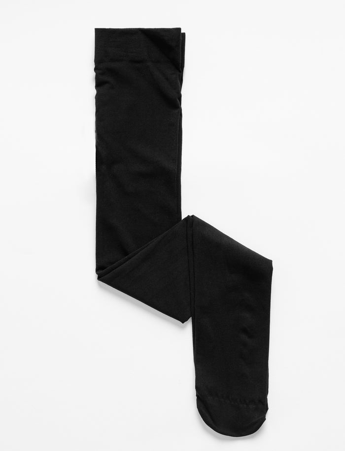 Collant opaque uni