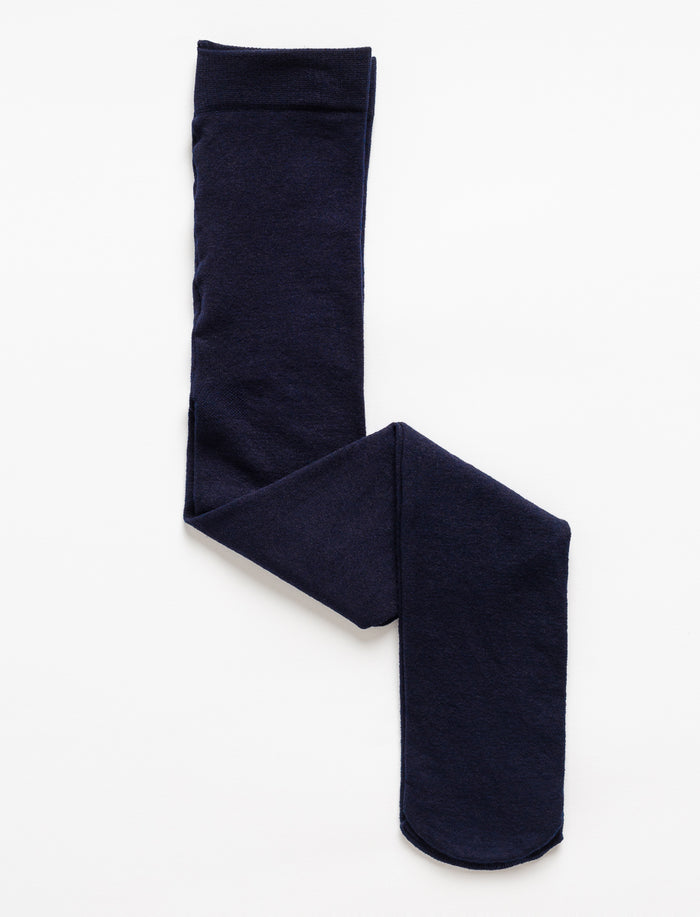 Collant opaque uni