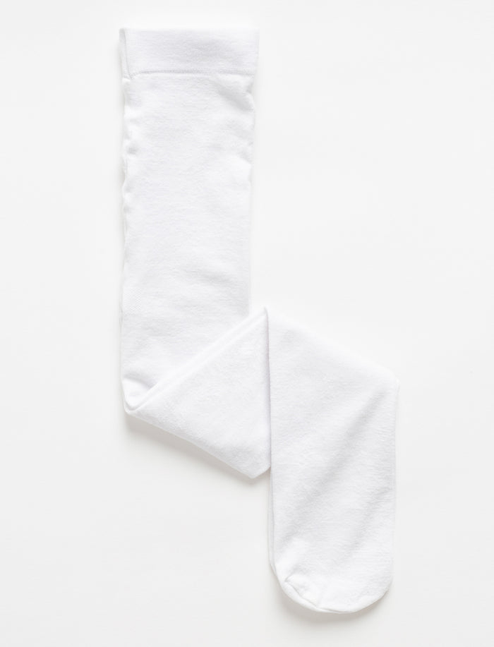 Collant opaque uni
