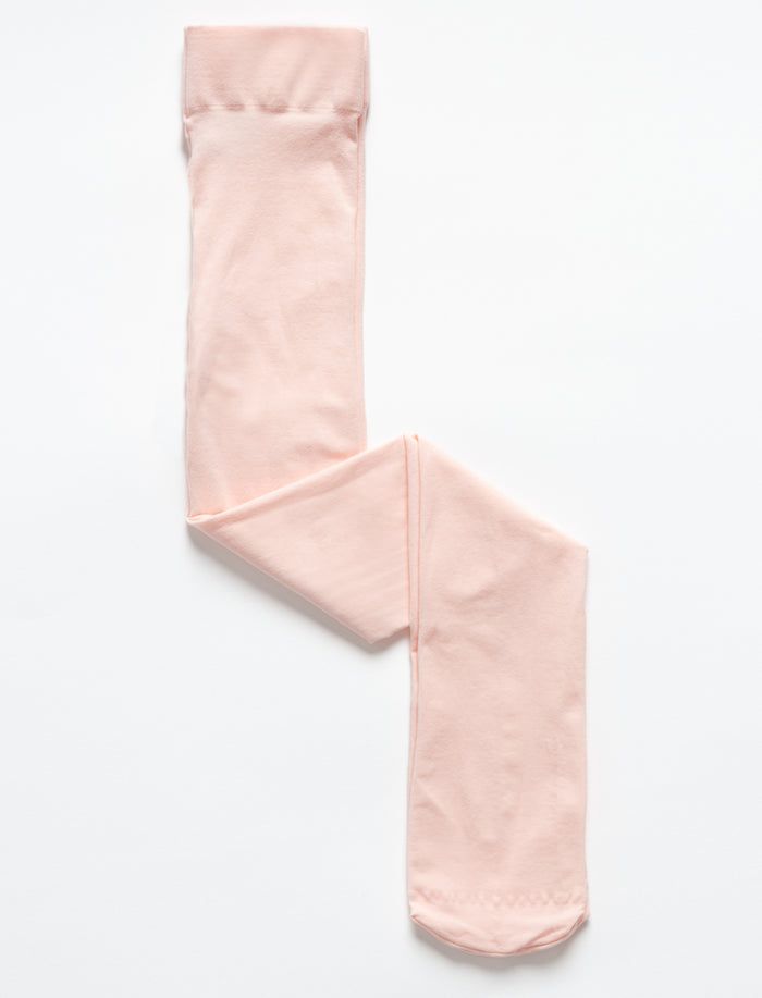 Collant opaque uni
