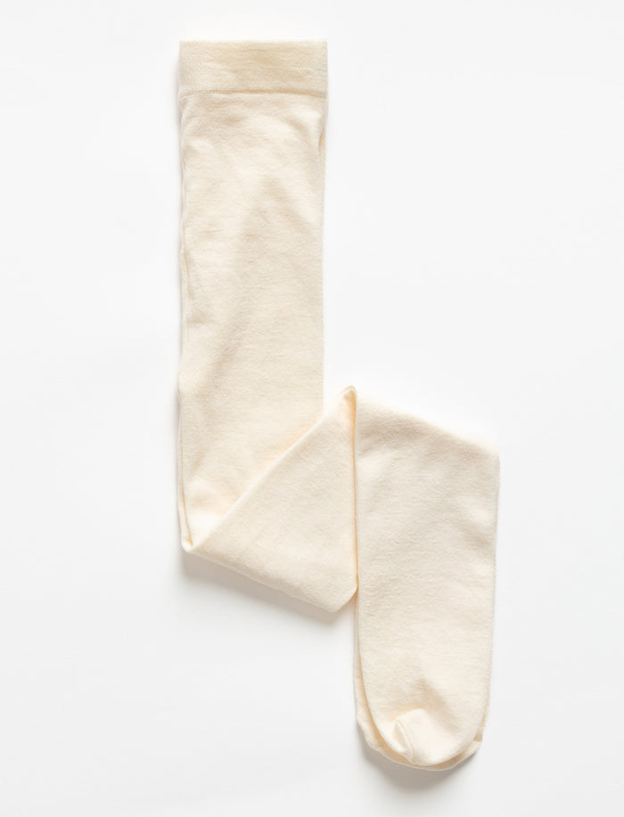 Collant opaque uni