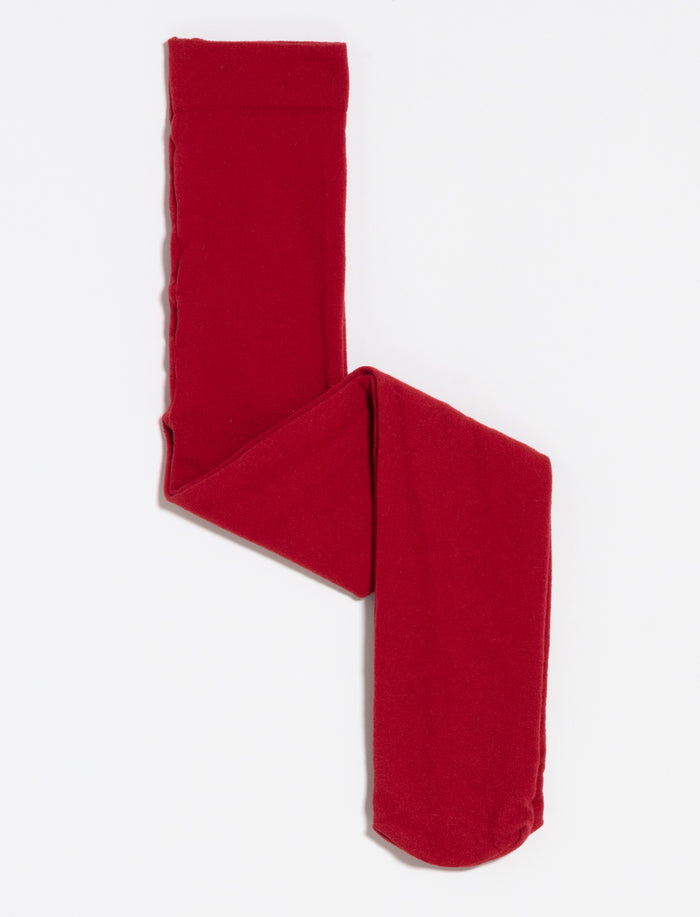 Collant opaque uni