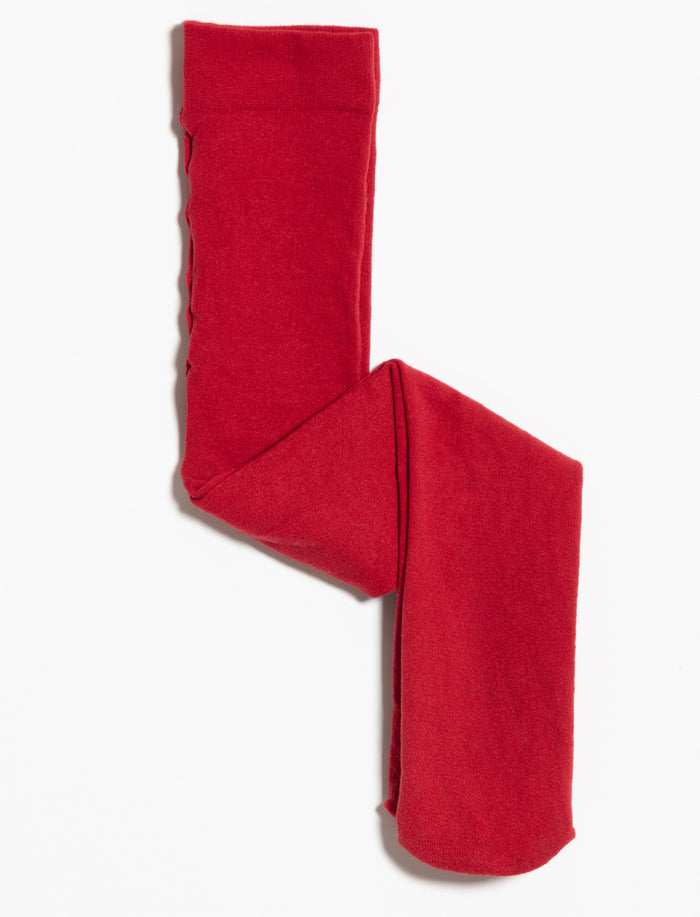 Collant opaque uni