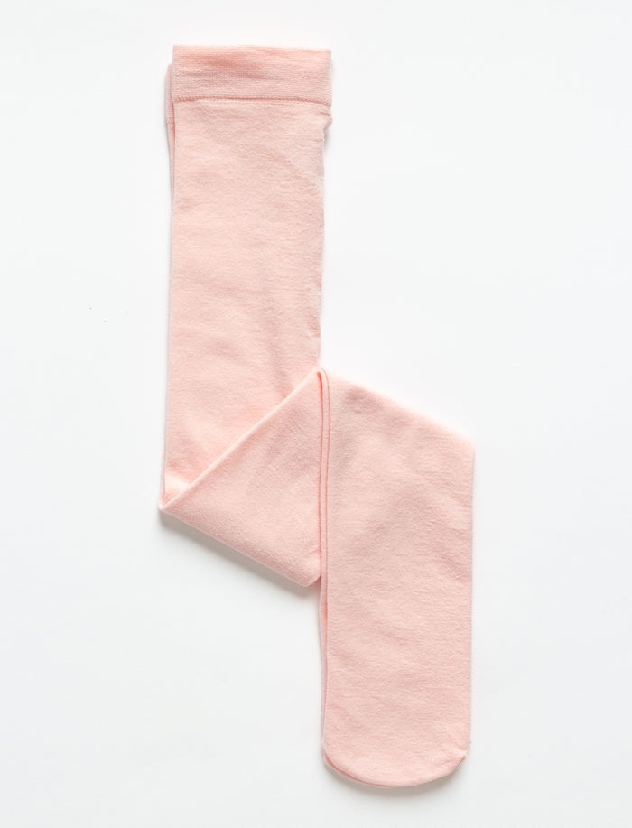 Collant opaque uni
