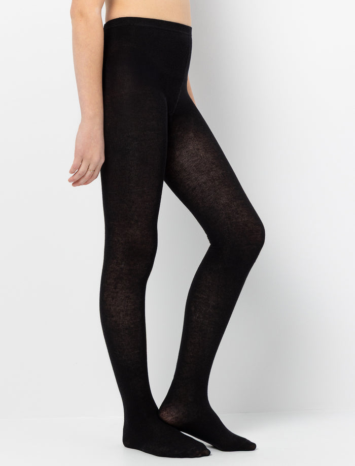 Collant opaque
