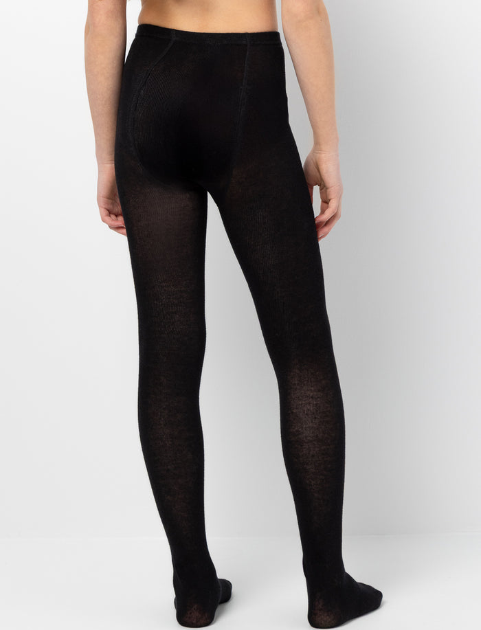 Collant opaque