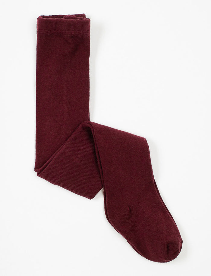 Collant uni