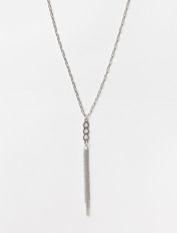 Collier à pendentif