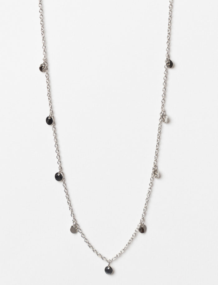 Collier à pendentifs