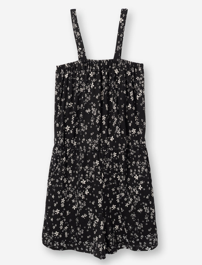 Combishort à motifs