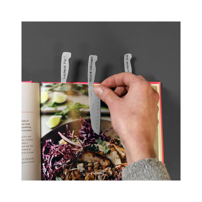 Cook Marks - in use