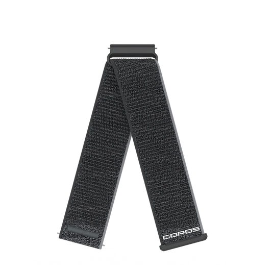 COROS APEX 4 24mm Nylon Band