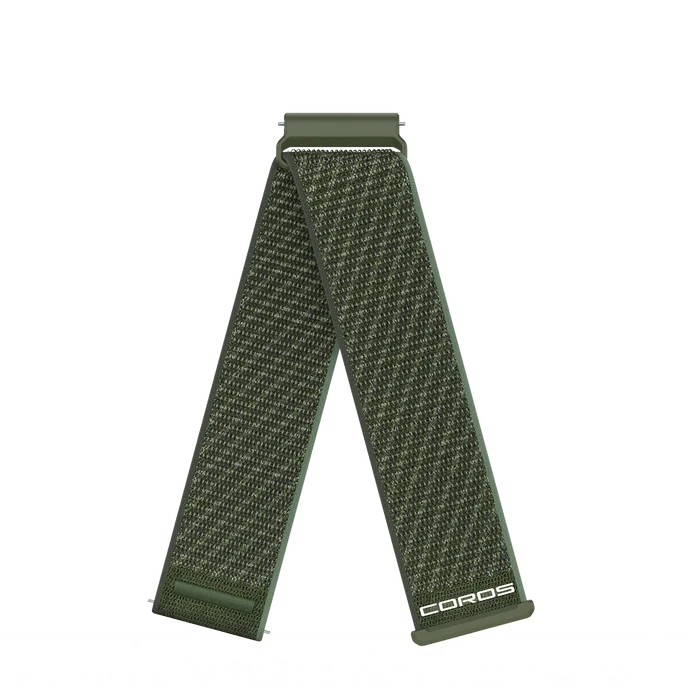 COROS APEX 4 24mm Nylon Band