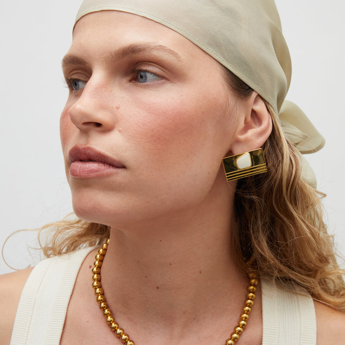 CÔTE EARRINGS
