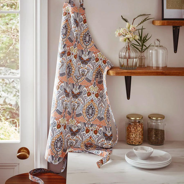 Ulster Weavers Cotton Cotswold Apron | Koop.co.nz