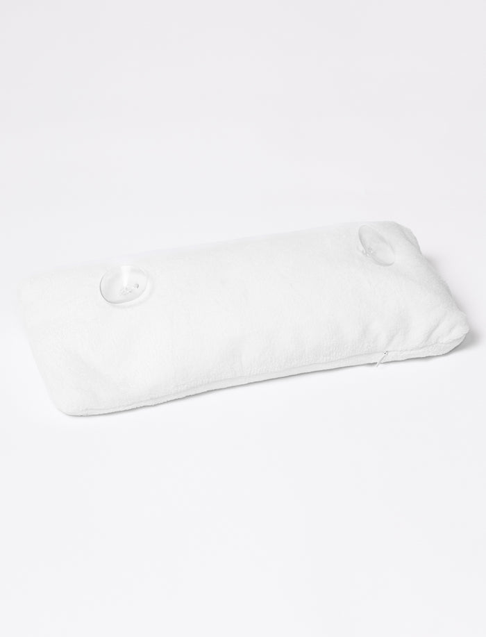 Coussin de bain