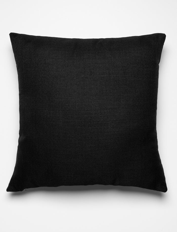 Coussin uni