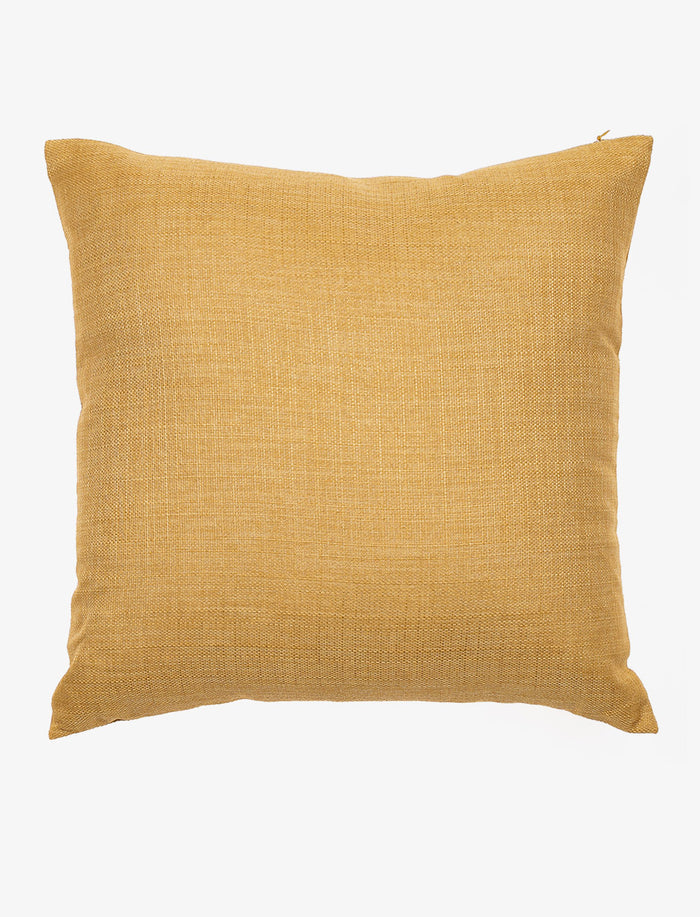 Coussin uni