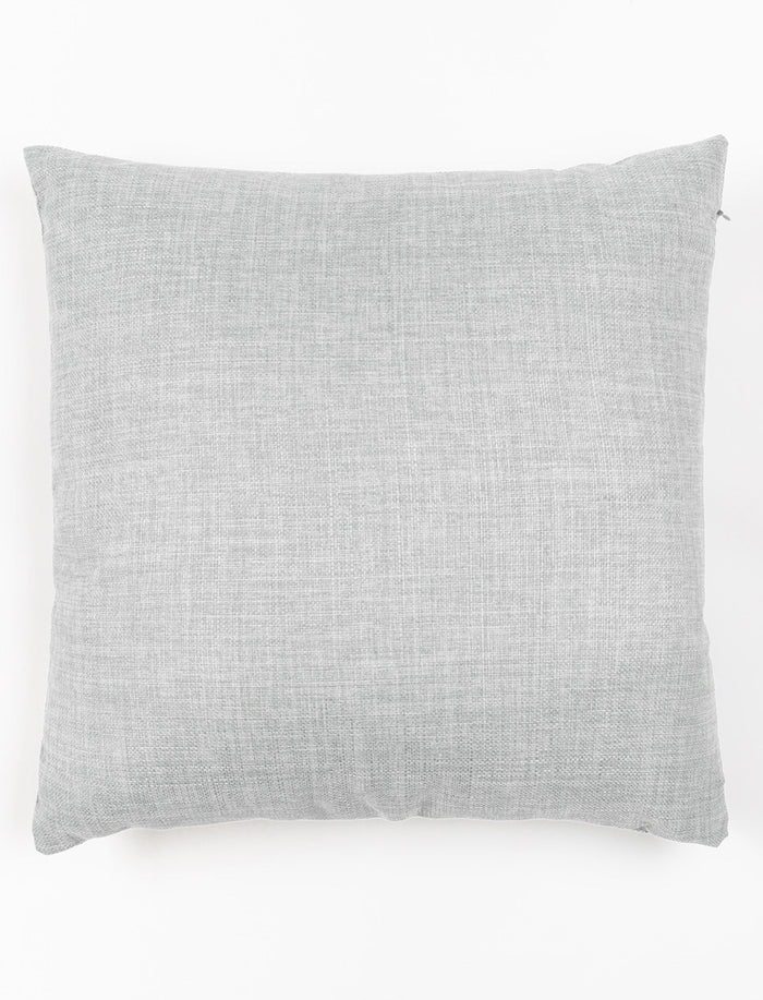 Coussin uni