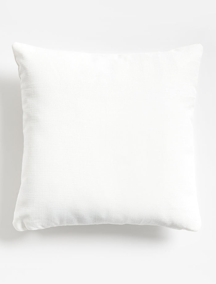 Coussin uni