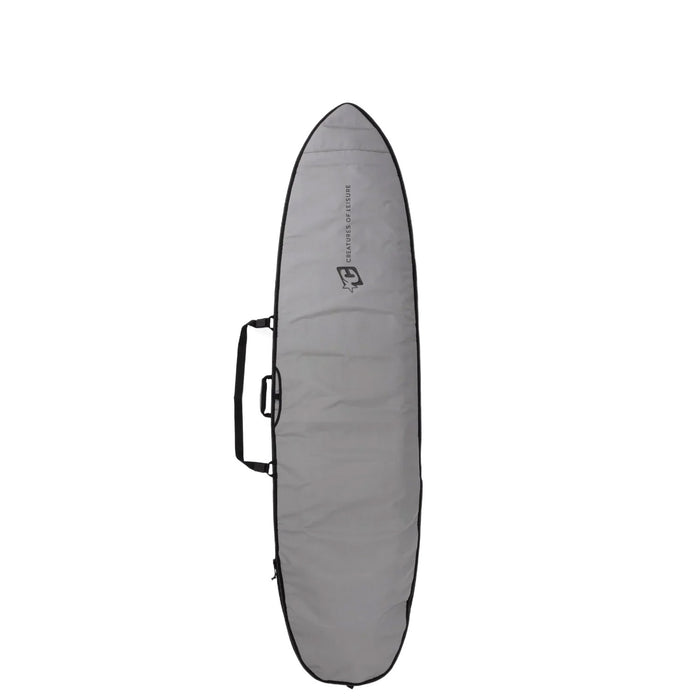 Creatures Of Leisure | Boardbag Fish Icon Lite