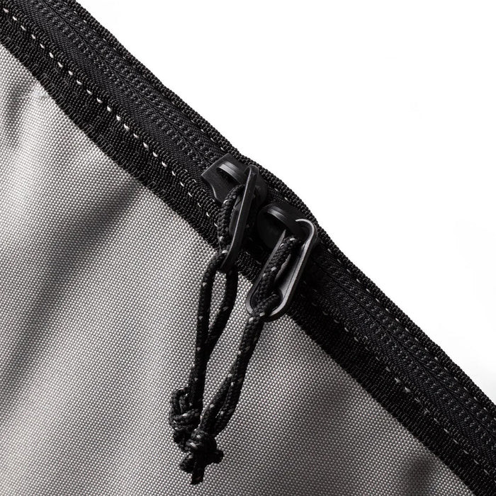Creatures Of Leisure | Boardbag Fish Icon Lite