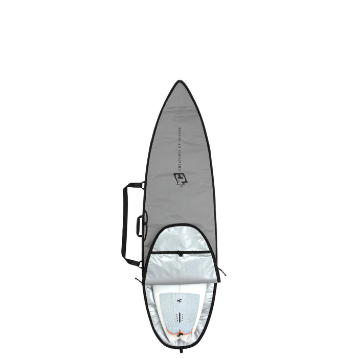Creatures Of Leisure | Boardbag Shortboard Icon Lite